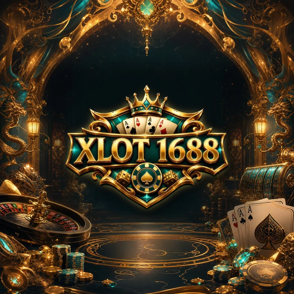 XLOT1688 Banner